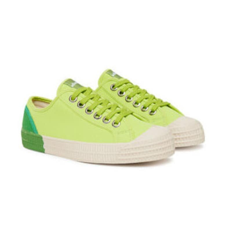 Дамски кецове -  305536358 - текстил Novesta