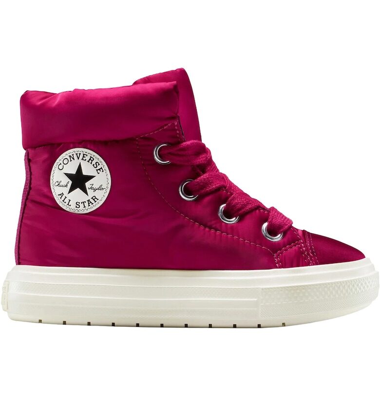 Дамски кецове  Chuck Taylor All Star Boot - Розово Converse