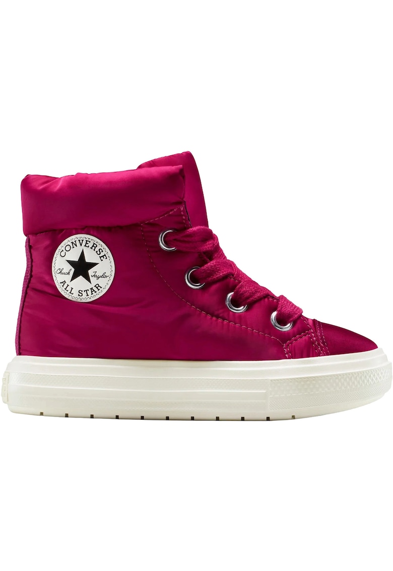 Дамски кецове Chuck Taylor All Star Boot - Розово Converse