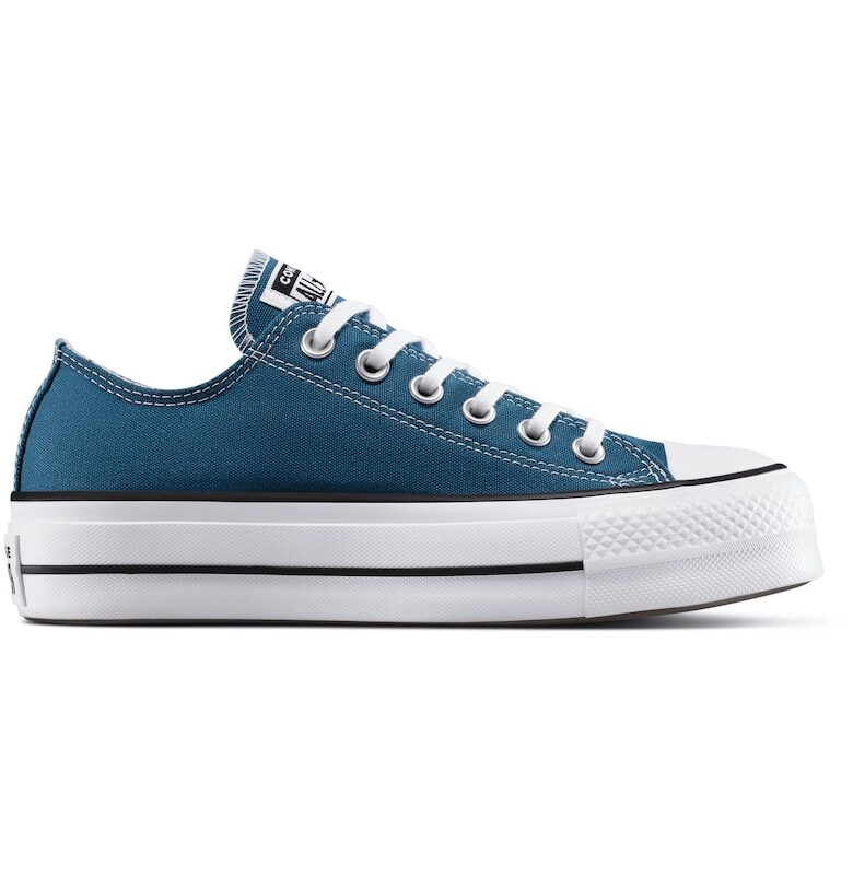 Дамски кецове  Chuck Taylor All Star Lift A12961C - Син Converse