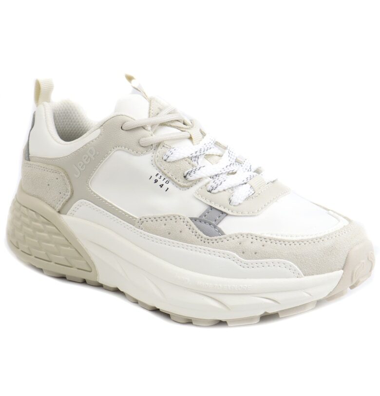 Дамски кецове JL42641A - Многоцветен Jeep