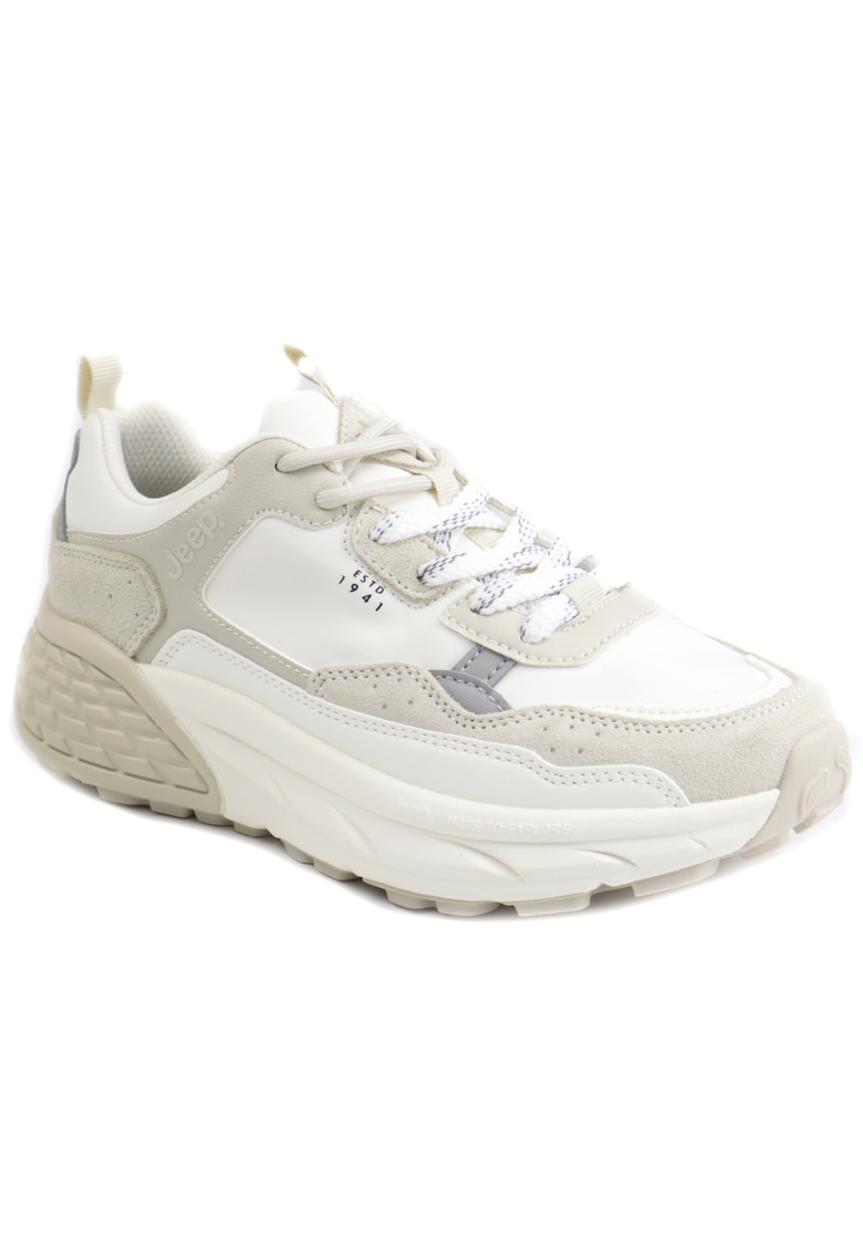 Дамски кецове JL42641A - Многоцветен Jeep