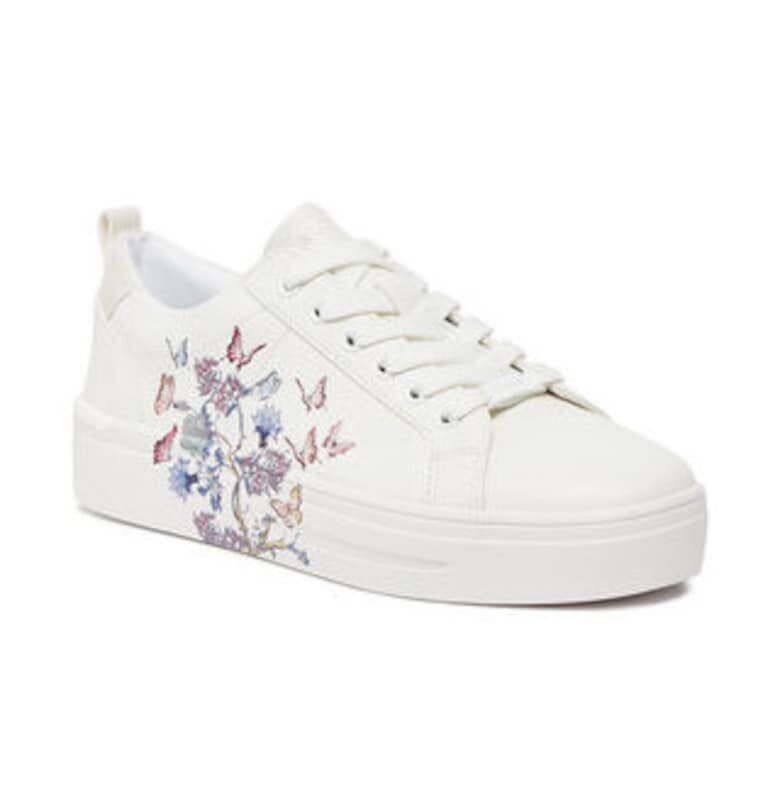 Дамски кецове - Алдо - еко кожа - многоцветен Aldo