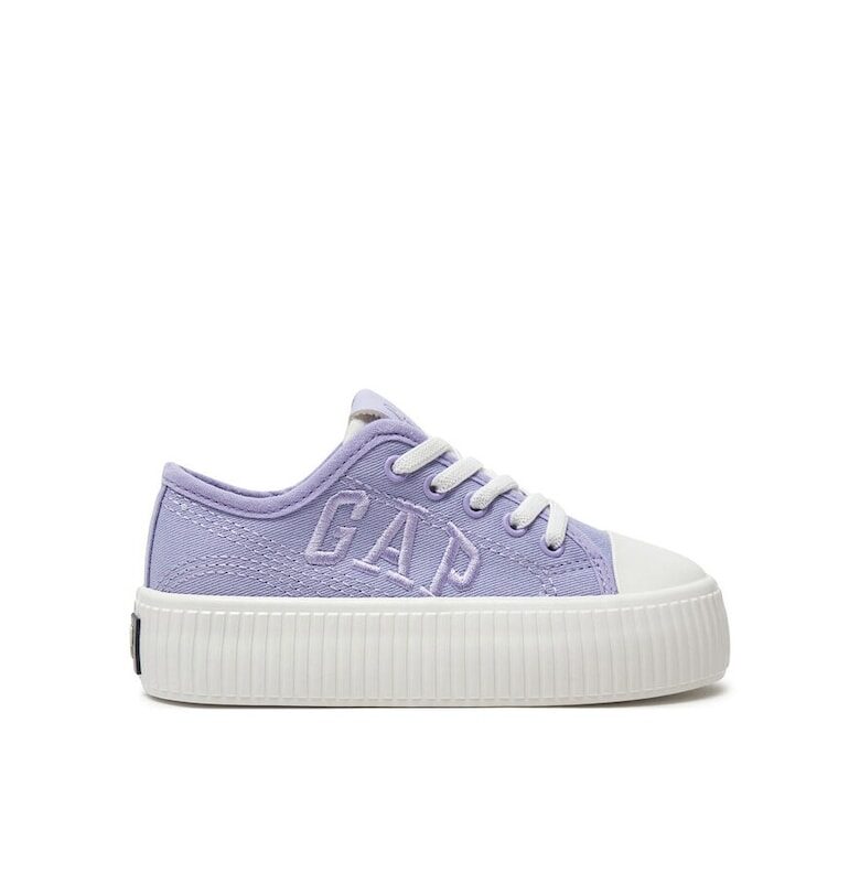 Дамски кецове -  Текстил GAP