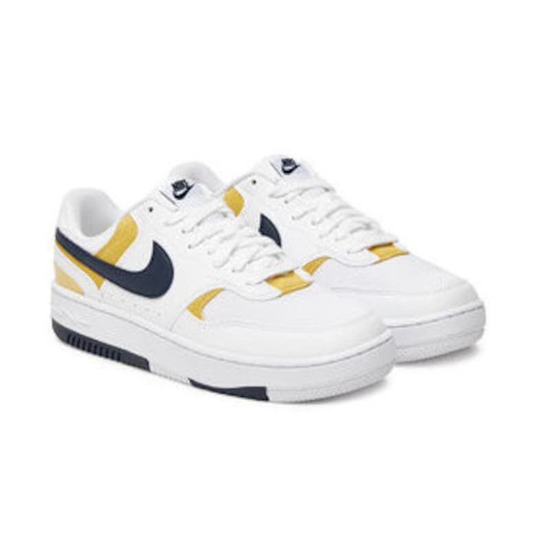 Дамски кецове -  многоцветни - синтетичен материал Nike