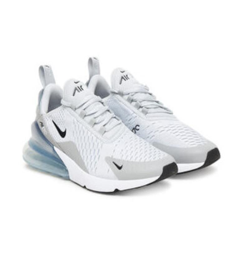 Дамски кецове -  текстил - многоцветни Nike