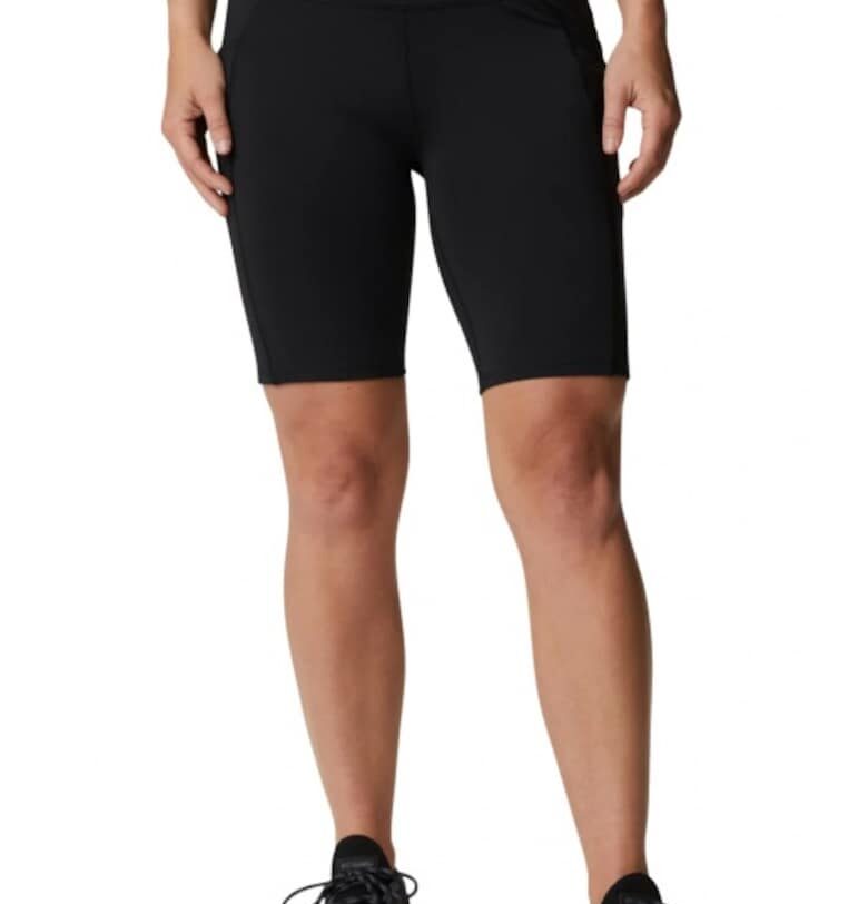 Дамски къси панталони -  Полиестер Columbia