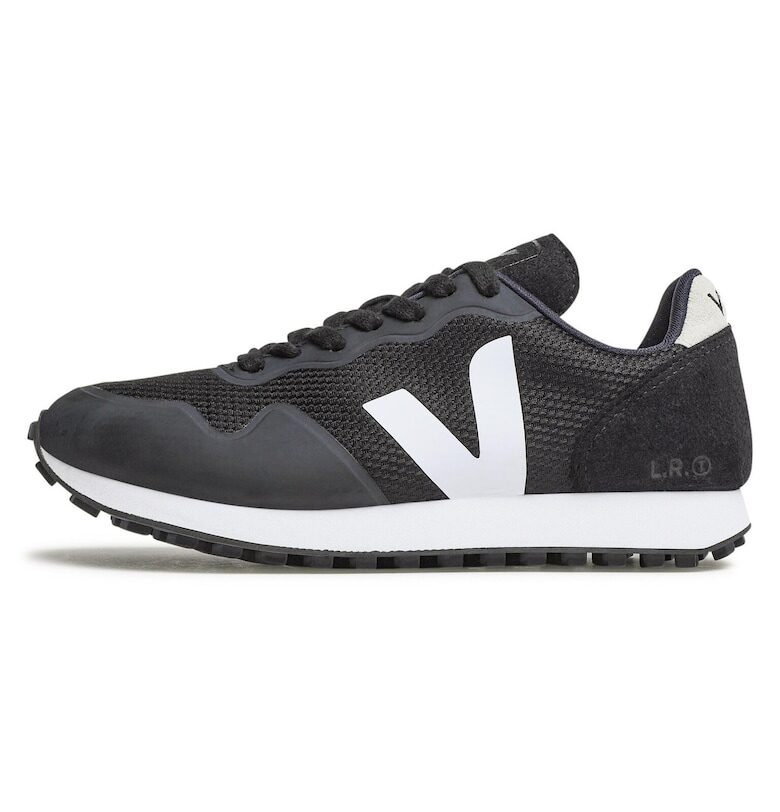 Дамски маратонки -  300999974 - черен - Veja