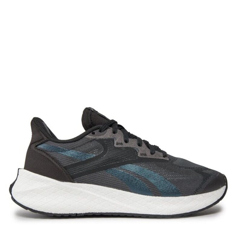 Дамски маратонки  302542635 - синтетика/текстил - черни Reebok