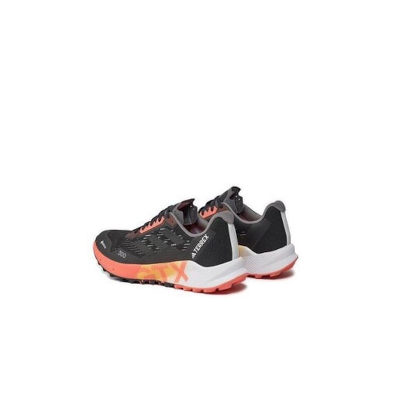 Дамски маратонки  303299637 - Синтетични - 37 1/3 EU - Черни adidas