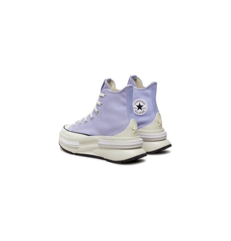 Дамски маратонки  304749254 - Текстил - Сини Converse