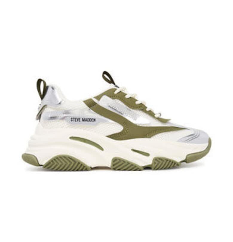 Дамски маратонки  305530288 - екологична кожа Steve Madden