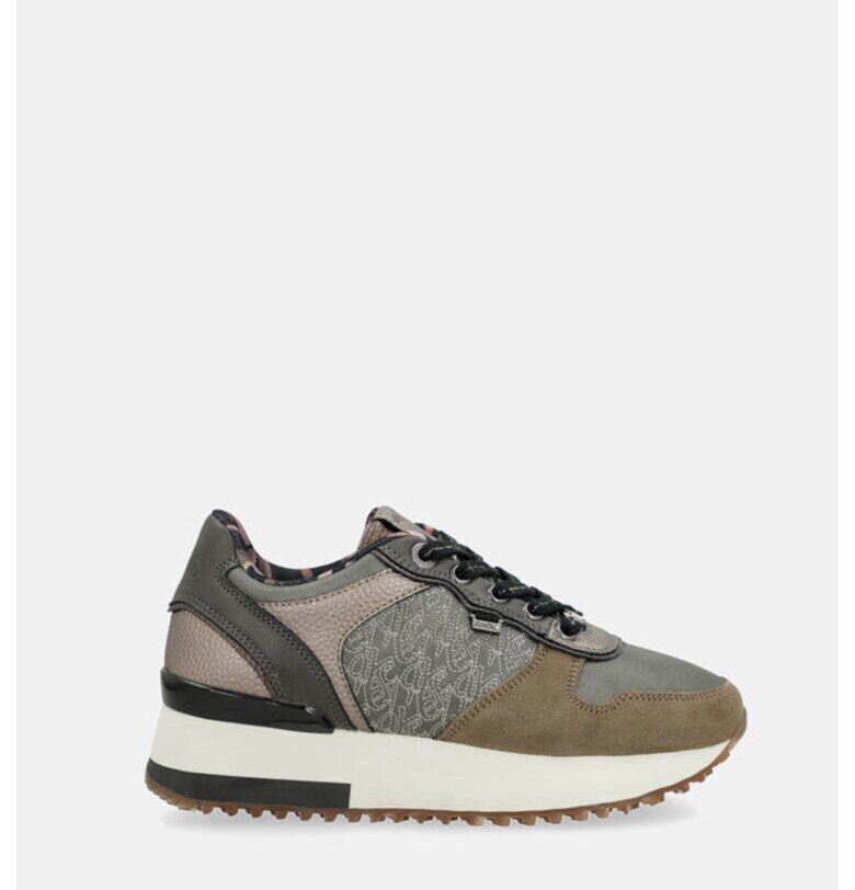 Дамски маратонки 41390 451 - Бежов Anekke