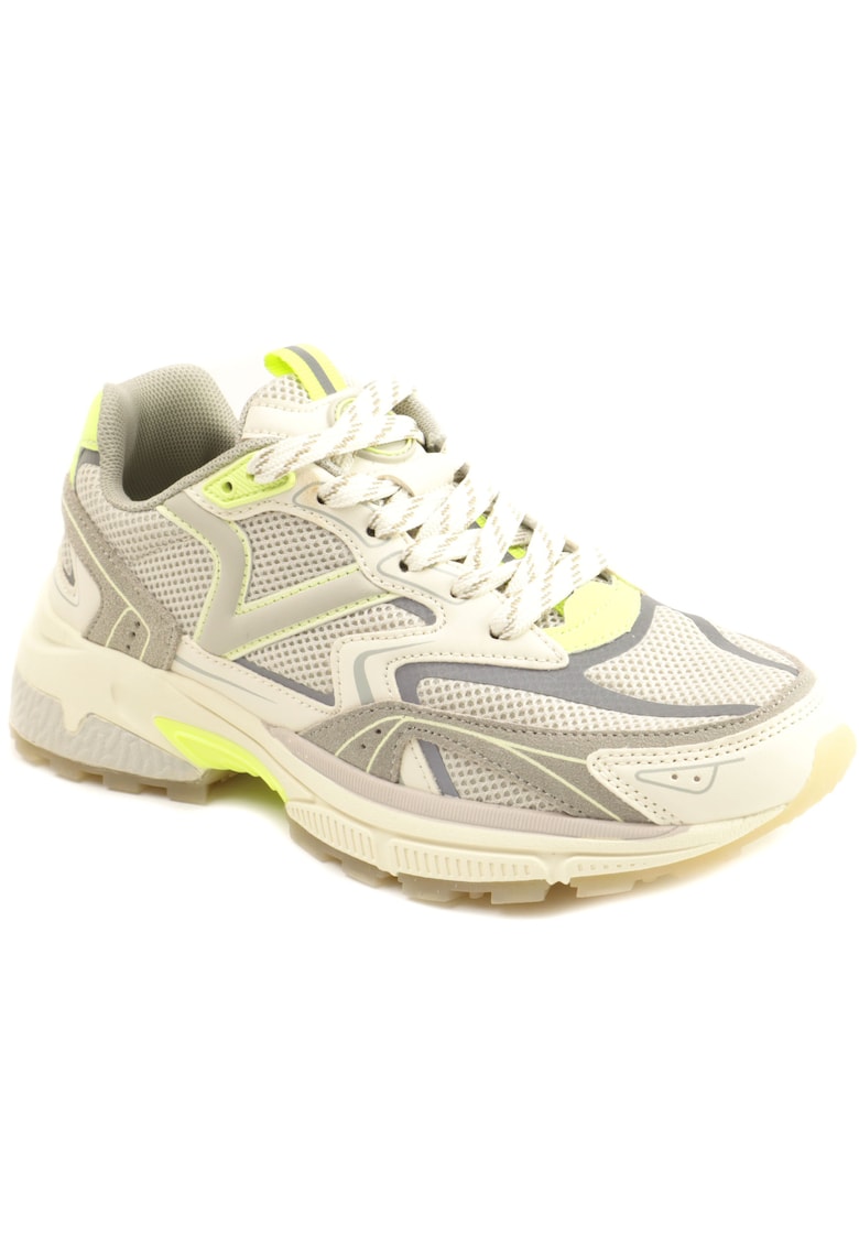 Дамски маратонки 8809102 - Бежов Victoria