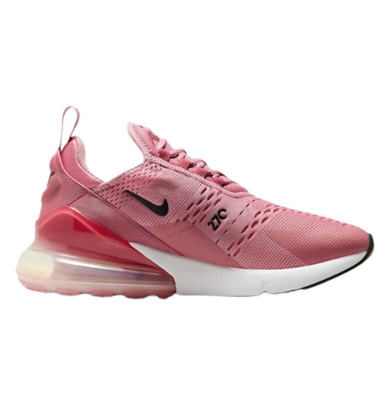 Дамски маратонки AH6789-607 - Синтетичен - Розов - Розово Nike