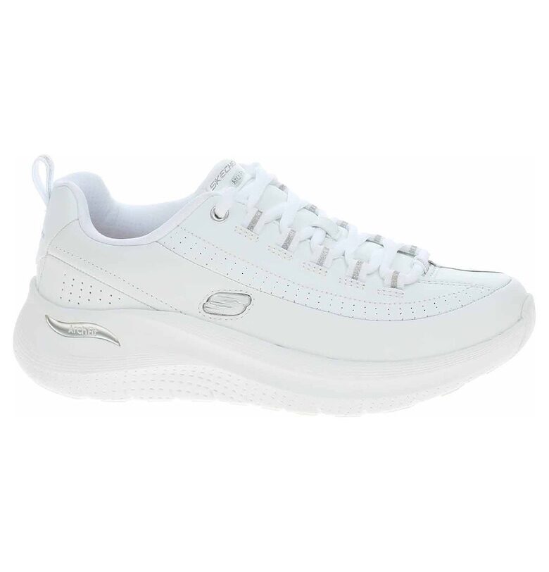 Дамски маратонки -  Arch Fit 2.0 - Star Bound - - Бял Skechers