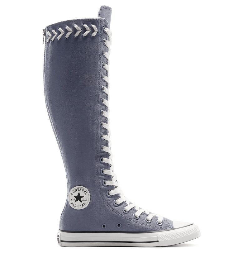 Дамски маратонки  Chuck Taylor As A12762C30728 - Виолетов Converse