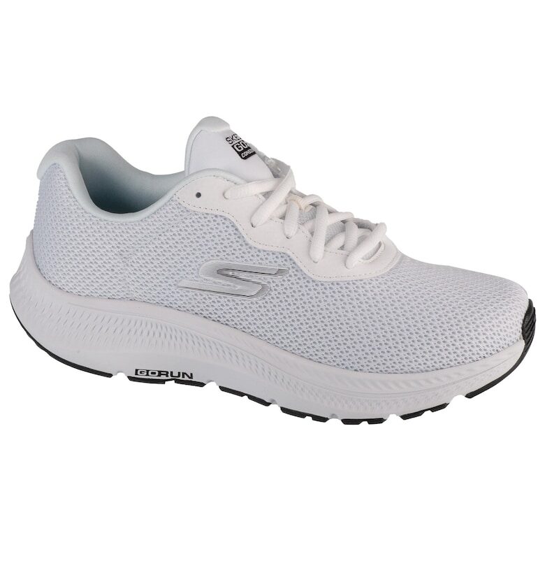 Дамски маратонки -  Go Run Consistent 2.0 - Engaged 128605 - Бял Skechers