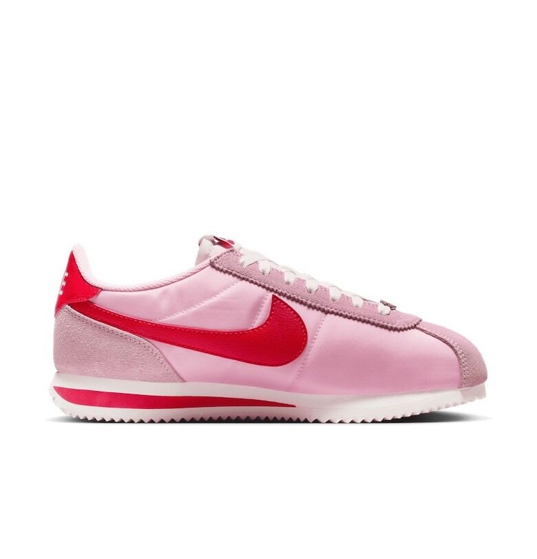 Дамски маратонки HF9994-600 - Плат/Велур - Розов - Розово Nike