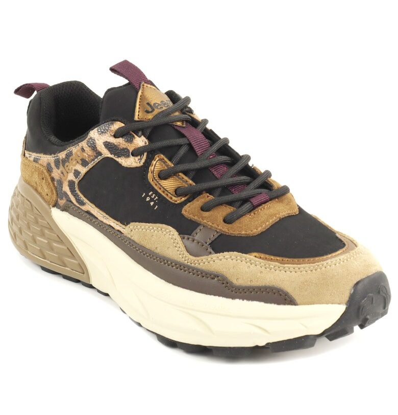 Дамски маратонки JL52523A - Многоцветен Jeep