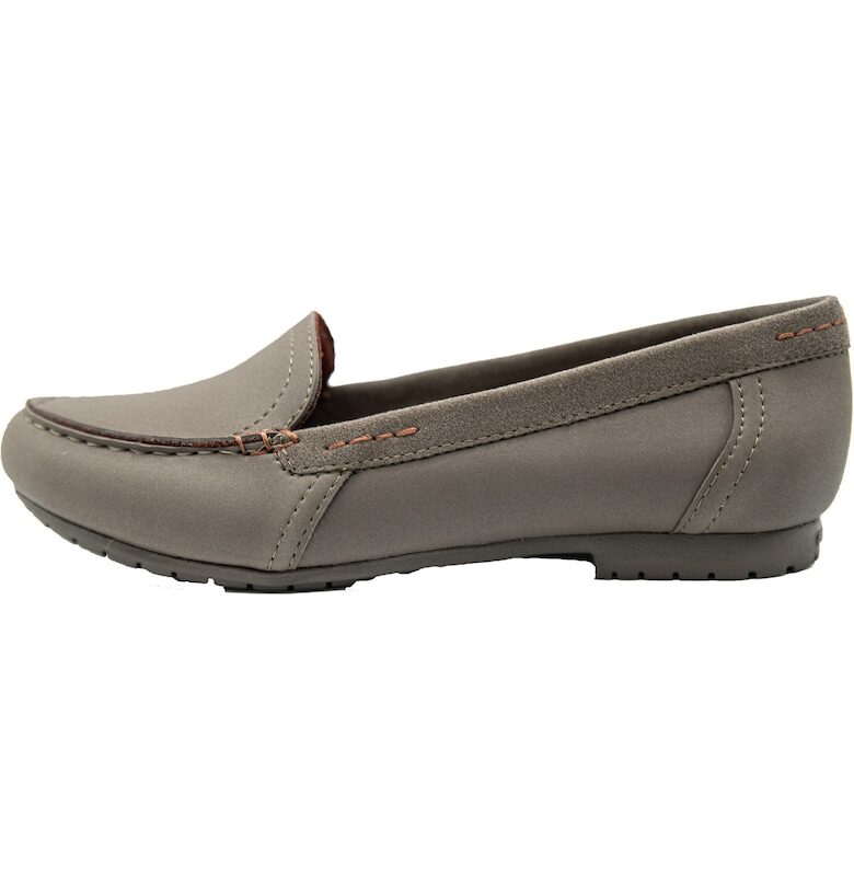 Дамски мокасини  Marin ColorLite - кафяви - Crocs