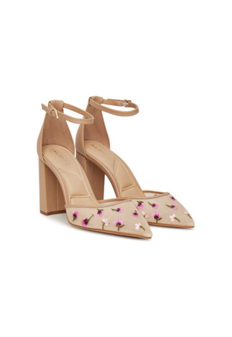 Дамски обувки 14039543 - Екокожа - Многоцветни - Многоцветен Aldo