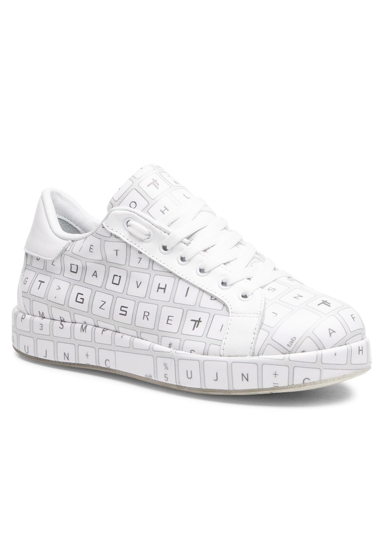 Дамски обувки - 208169219 Togoshi