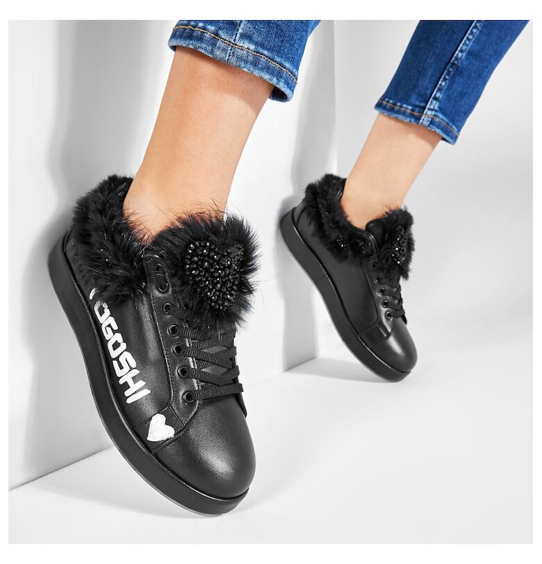 Дамски обувки -  208169257 Togoshi