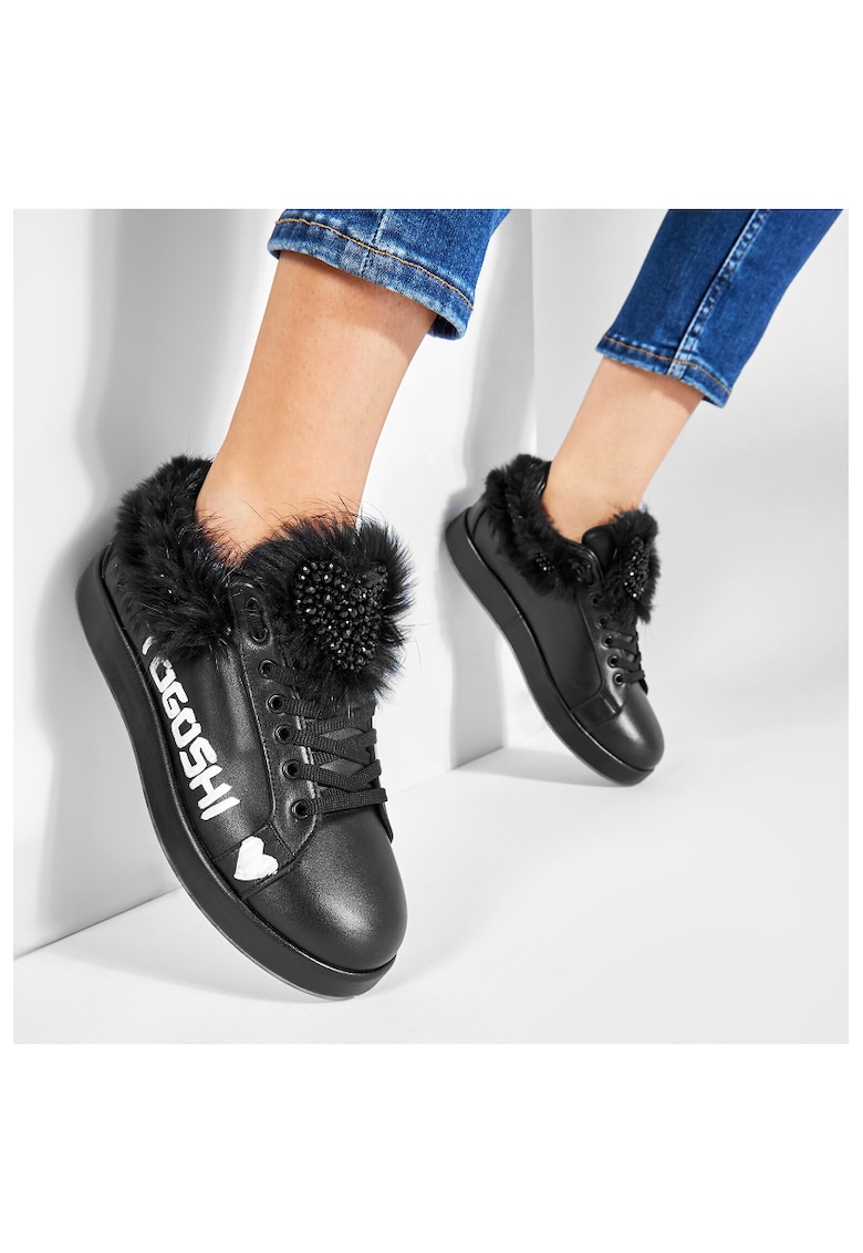 Дамски обувки - 208169257 Togoshi