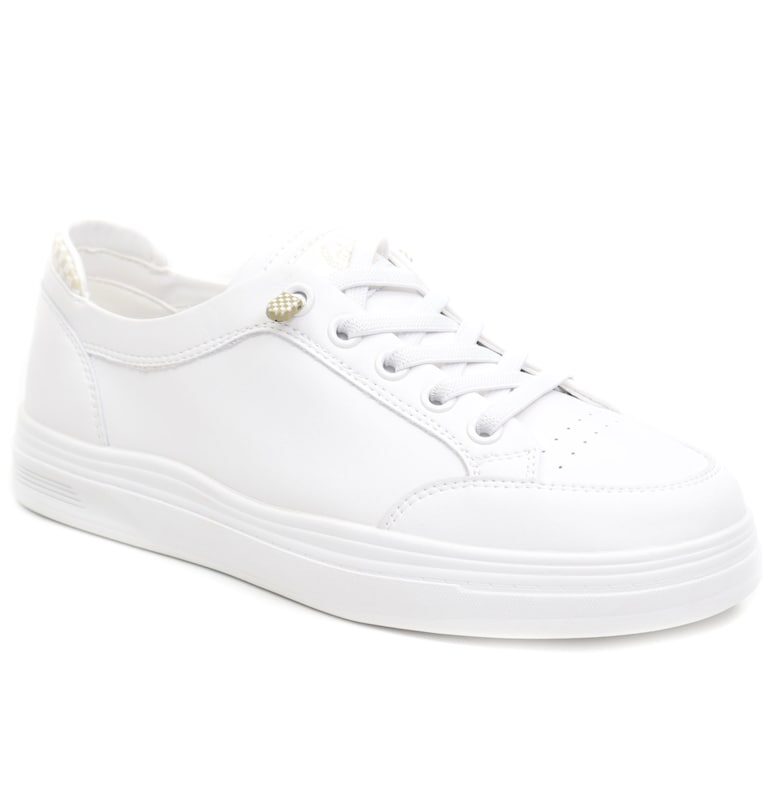 Дамски обувки 229980 цвят кайсия FRANCO GERARDO