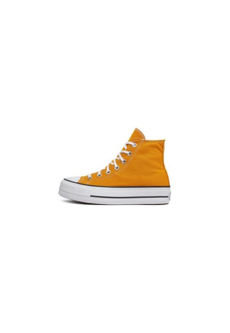 Дамски обувки 303749217 - Текстил - Жълти - Жълт Converse