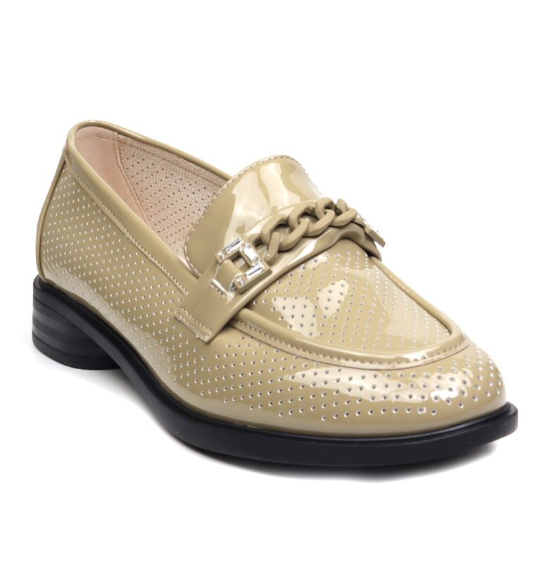 Дамски обувки 3092 каки FORMAZIONE