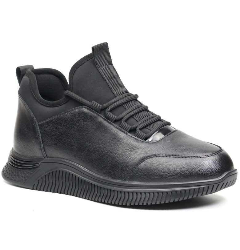 Дамски обувки 3757 черни -  Черен FORMAZIONE