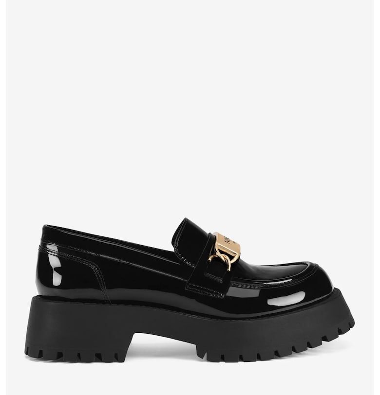 Дамски обувки  5905588925033 - Синтетика - Черни NINE WEST