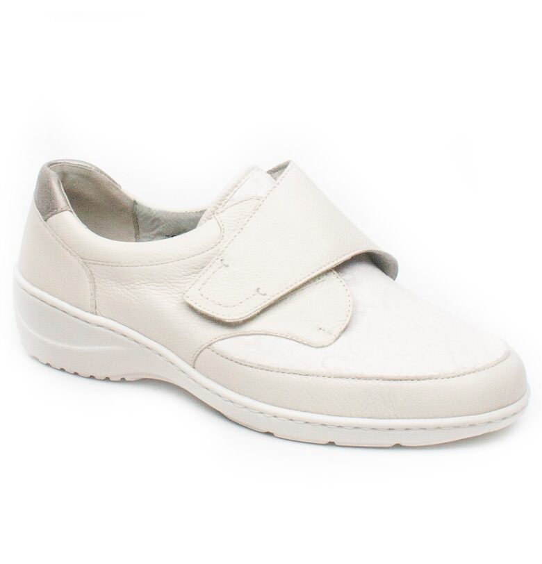 Дамски обувки 607K31 307 940 бежово Waldlaufer