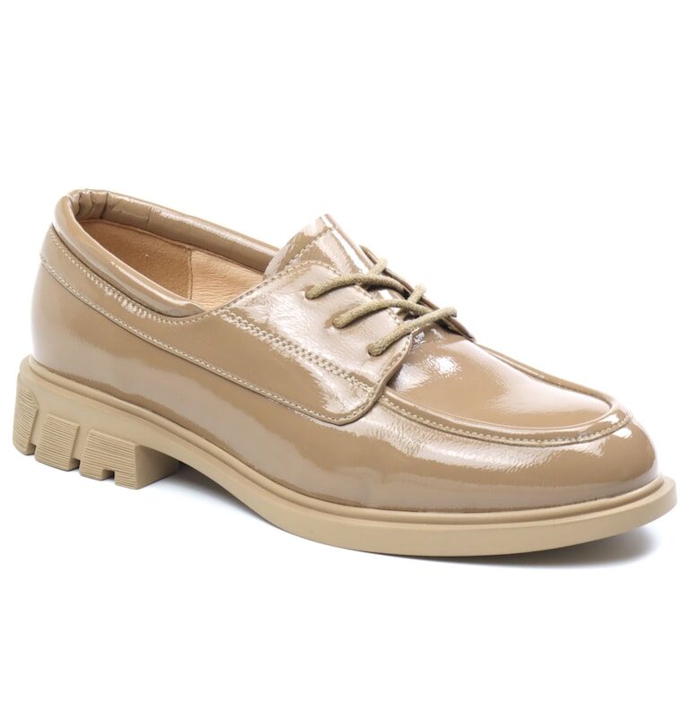 Дамски обувки 70062 2 - Бежов FORMAZIONE