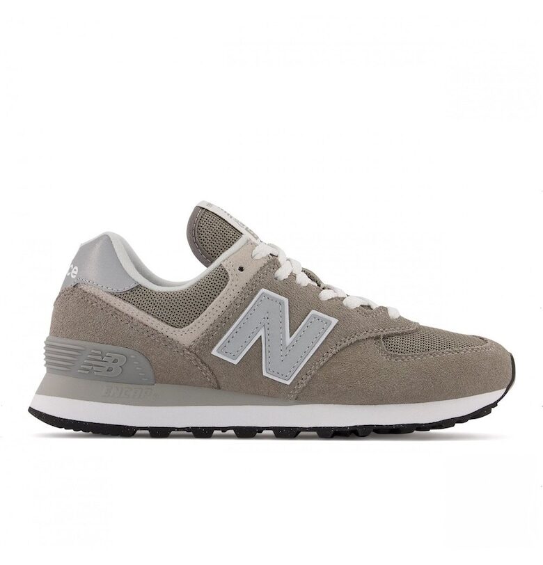 Дамски обувки  712225 - Текстил - Кафяви New Balance