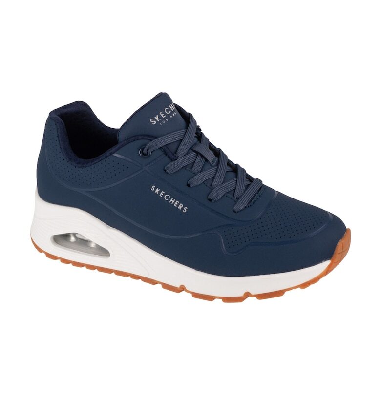 Дамски обувки  868659 - синтетични - тъмносини - Морскосин Skechers