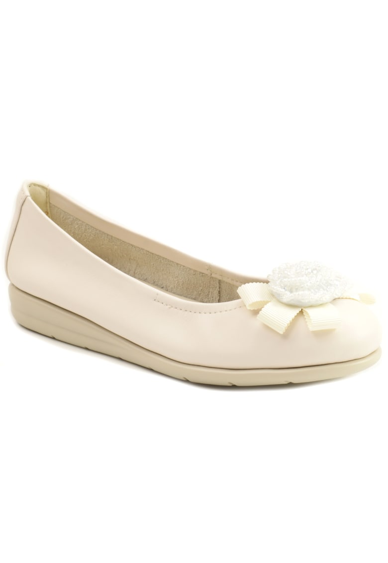 Дамски обувки 8846 - Бежов FORMAZIONE