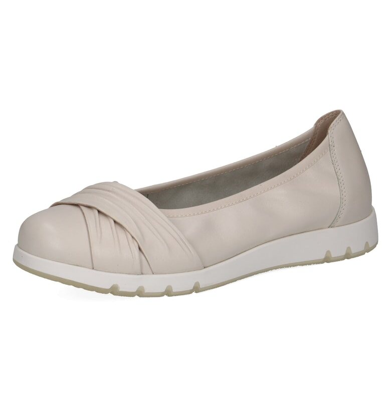 Дамски обувки 9 22118 44 - Бял Caprice