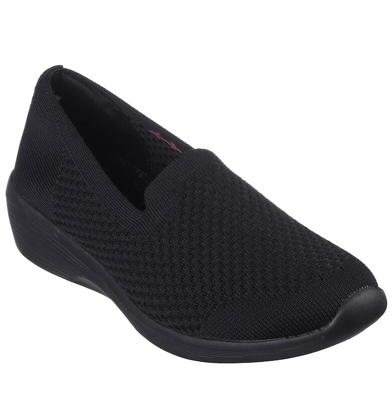 Дамски обувки ARYA CLEAR SKIES 158761 BBK Skechers