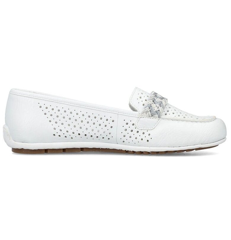 Дамски обувки -  BM189860 - Rieker