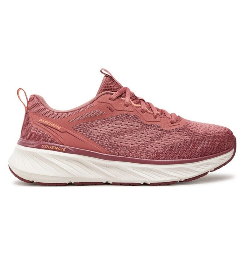 Дамски обувки  Edgeride - Power Flow бордо Размер: - Розово Skechers