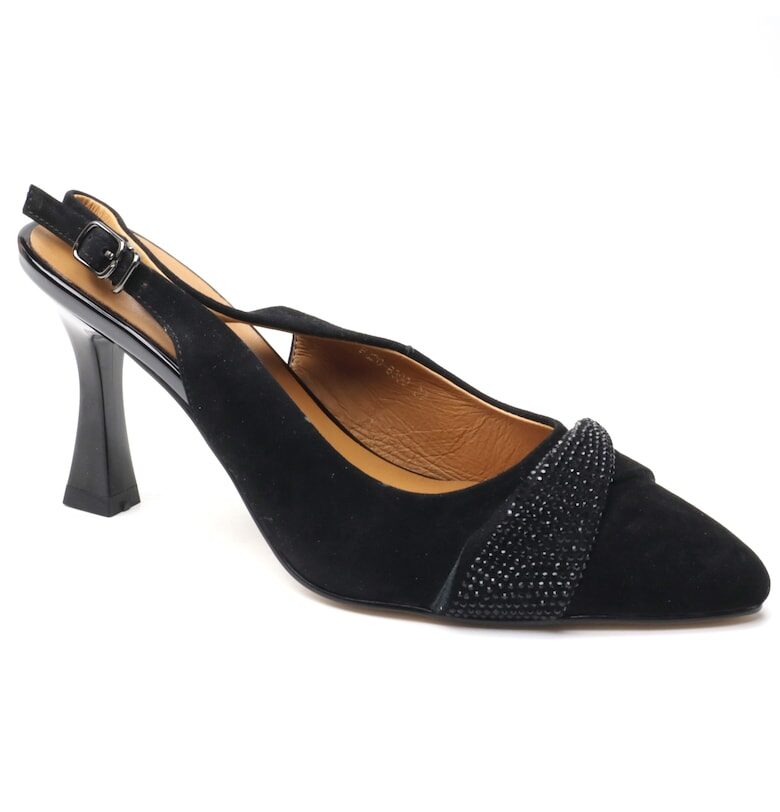 Дамски обувки H220 8390 Feeling