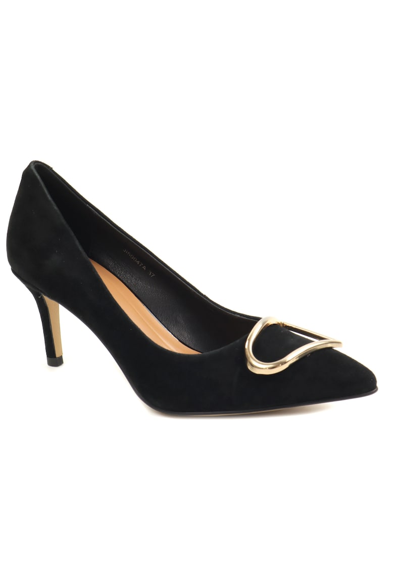 Дамски обувки JIJI50047A 01 I - Черен Epica