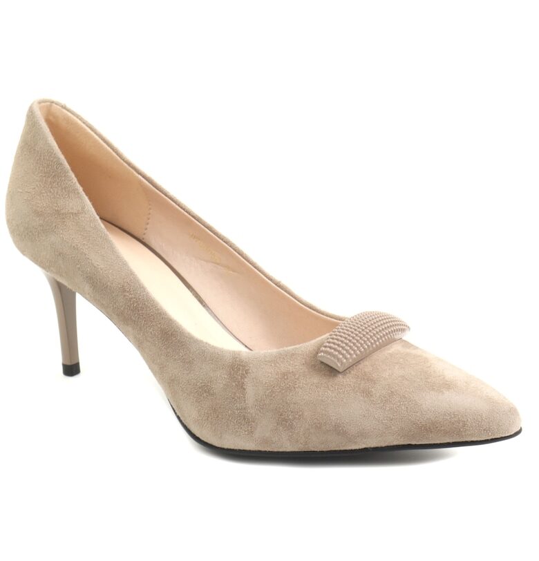 Дамски обувки JIJI70005C 03 I - Бежов Epica