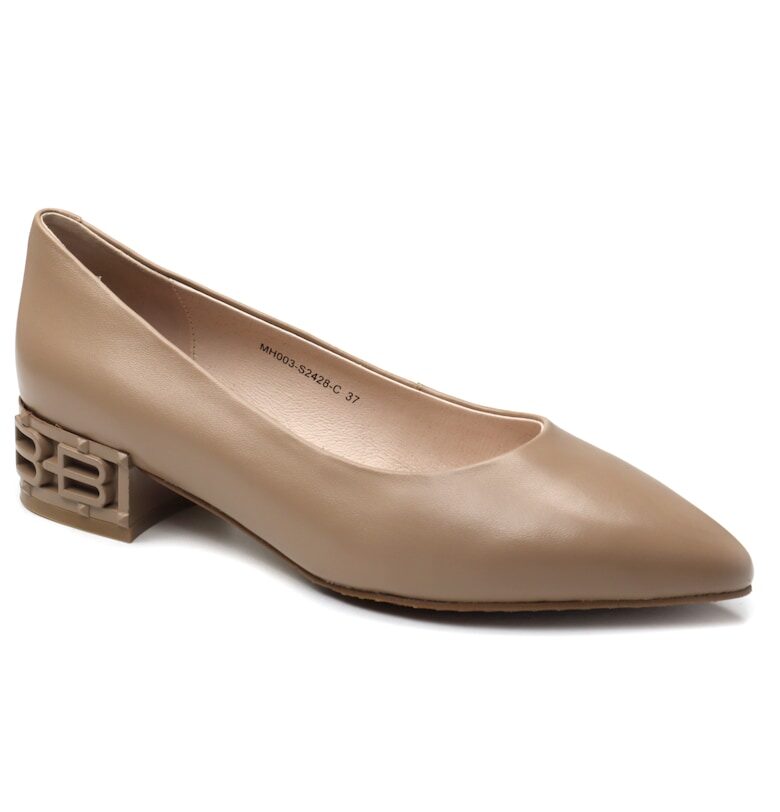 Дамски обувки MH003 S2428 C Feeling