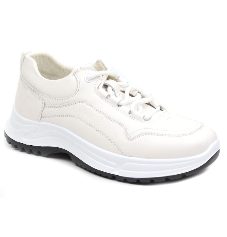 Дамски обувки N503 крем FORMAZIONE