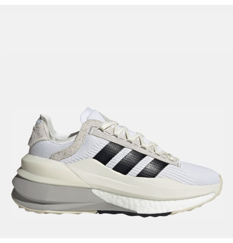 Дамски обувки -  Synthetic - White - adidas Sportswear