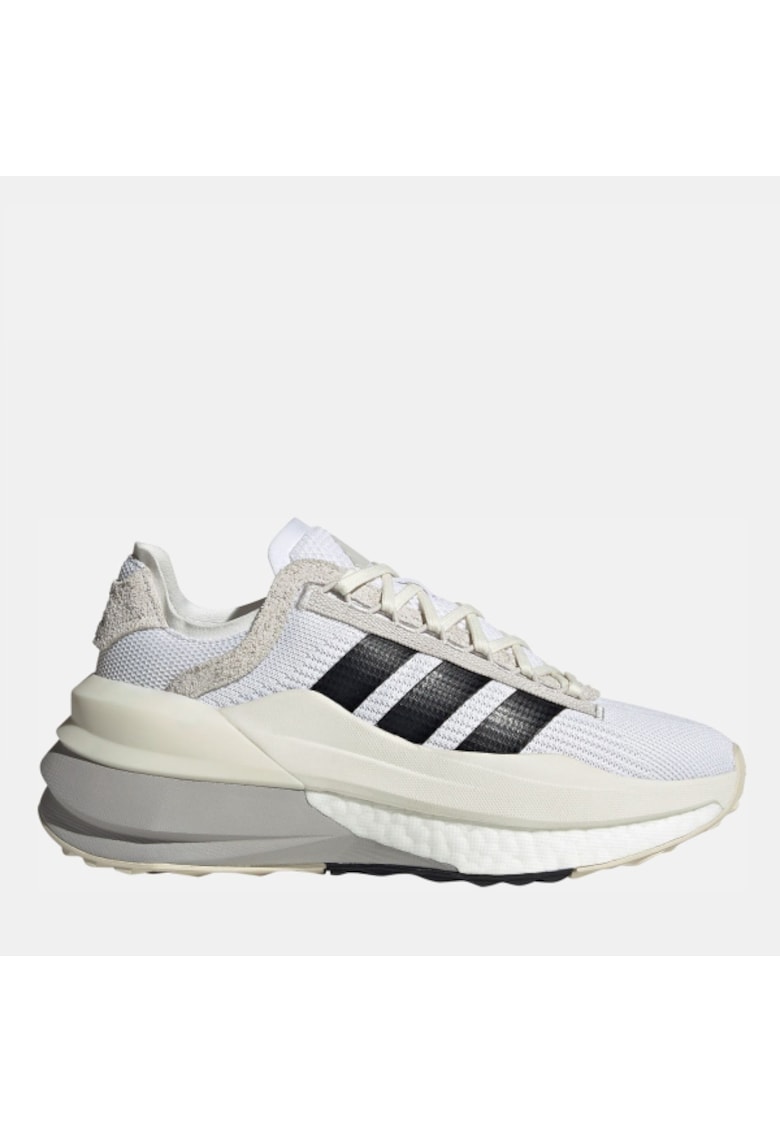 Дамски обувки - Synthetic - White - adidas Sportswear